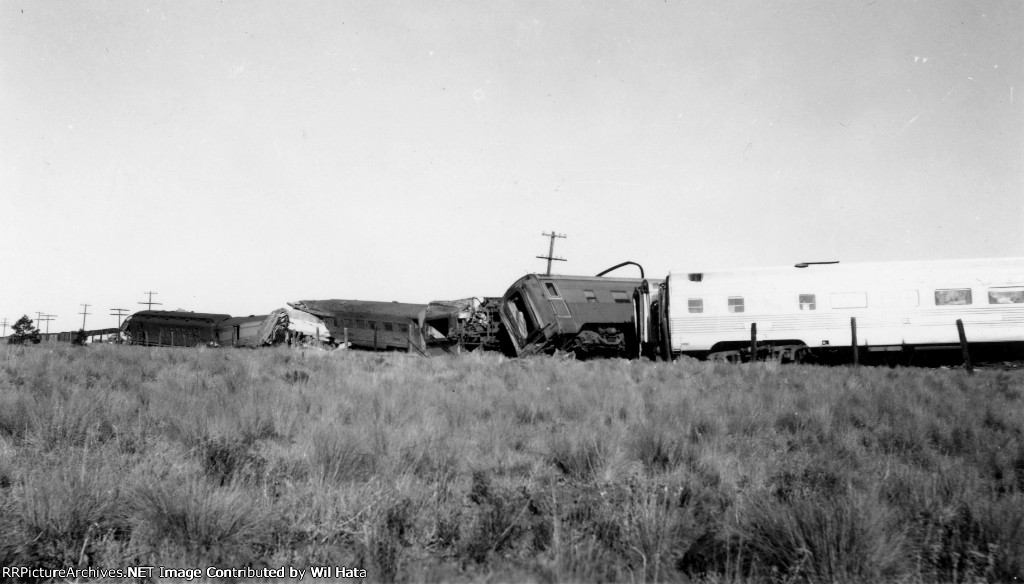 Wreck Overview